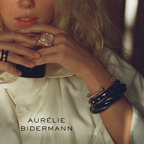 Aurélie Bidermann